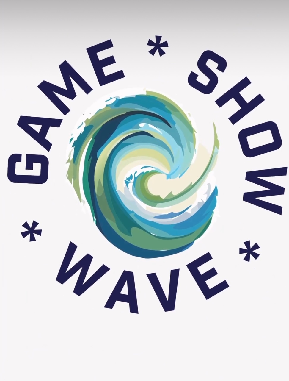 This is Game Show Wave